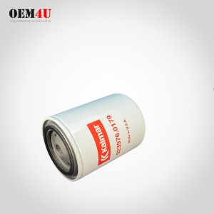 Kalmar Filter